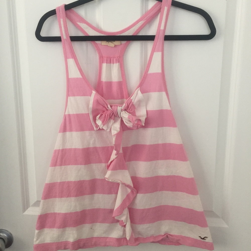 2/$10 | Hollister | Tank Top | Size M